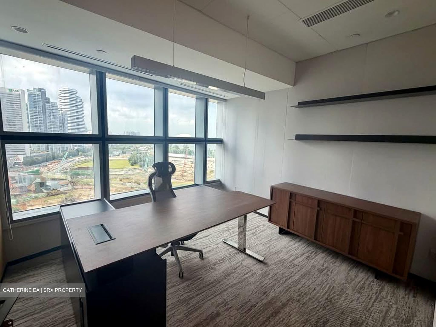 Suntec Tower Three (D1), Office #592349431